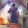 C. EARL CAMPBELL DA 3RD: Mad Suicidal Bomber