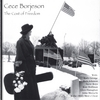 CECE BORJESON: The Cost of Freedom