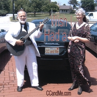 Cece and Me : Wish I Had A