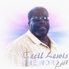 CECIL LEWIS: The Word is Love