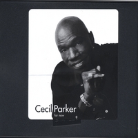 Cecil Parker : For Now