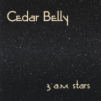 CEDAR BELLY: 3 a.m. stars