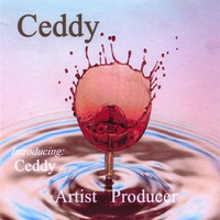 Ceddy : Introducing: Artist Producer