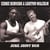CEDRIC BURNSIDE AND LIGHTNIN MALCOLM: Juke Joint Duo