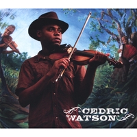 Cedric Watson : Cedric Watson