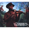 CEDRIC WATSON: Cedric Watson