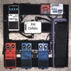 JOE CEFALU: The Cefalu Ep