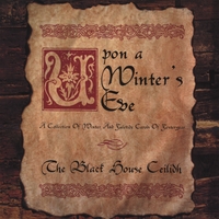 THE BLACK HOUSE CEILIDH: Upon a Winter's Eve