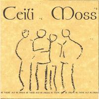CEILÍ MOSS: Be There & Be Drunk!