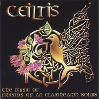 CELTIC ARTS CENTER -VARIOUS ARTISTS/COMPILATION: Ceiltis: 20 Years On
