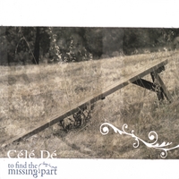 CELE DE: To Find the Missing Part