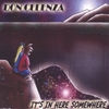DON CELENZA: It's In Here Somewhere