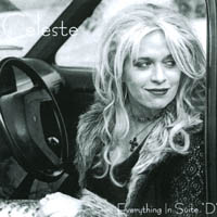 CELESTE DONOHUE: Everything in Suite D