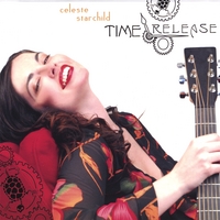 CELESTE STARCHILD: Time Release