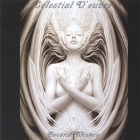 Celestial Oeuvre : Second Chance