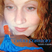 CELIA FARRAN: Irish Tales