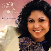 Celia Rangel : Divino Amor