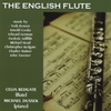 CELIA REDGATE: The English Flute