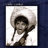 Celina Gutierrez : Little Lanikai