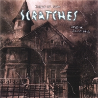 CELLAR OF RATS: Scratches Original Soundtrack