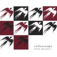 Cellarscape : Fifth Phoenix