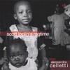 ALESSANDRA CELLETTI PLAYS SCOTT JOPLIN: Scott Joplin's Ragtime