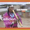FERNANDO CELLICION & GARLO: Zuni Pueblo, Halona Idi Wana
