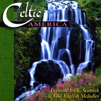 Celtic : Celtic America