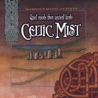 MAGGIE'S MUSIC ARTISTS: Celtic Mist