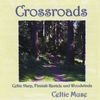 Celtic Muse: Jennifer Pratt-Walter and Valerie Blessley: Crossroads: Celtic Harp, Finnish Kantele and Woodwinds