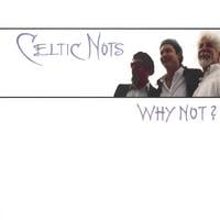 Why Not? Capa de Why Not?