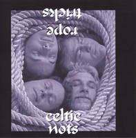 Celtic Nots : Rope Tricks