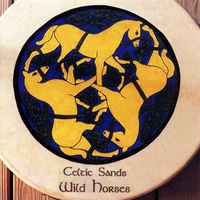 Celtic Sands : Wild Horses
