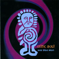 CELTIC SOUL: Wee Blue Man