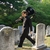 CEMETERY BLUES: In Memory Of