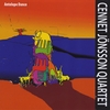 CENNET JÖNSSON QUARTET: Antelope Dance