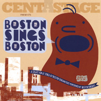 CENTASTAGE: Boston Sings Boston