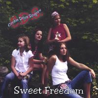 CENTER DRIVE SINGERS: Sweet Freedom