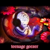 CENTRAL FUNKTION: Teenage Geezer