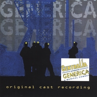 Centralia : Generica