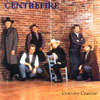 CENTREFIRE: Country Cruisin'