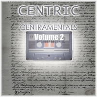 Centric : Centramentals, Vol.2