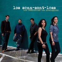 LOS CENZONTLES: Los Senn-sont-less
