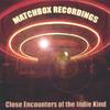VARIOUS ARTISTS: Close Encounters of the Indie Kind