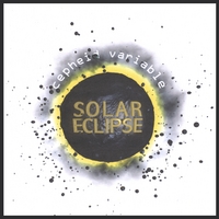 Cepheid Variable : Solar Eclipse