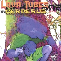 Cerberus : Lava Tubes