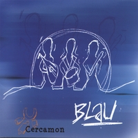 CERCAMON: Blau