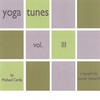 MICHAEL CERDA: Yoga Tunes Volume III