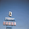 CEREBRAL METAL: Topper Motel