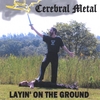 CEREBRAL METAL: Layin' On The Ground